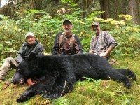 Black Bear - Black Bear 2016 - 4
